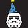 May the 4th Be with You Birthday