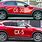 Mazda CX30 vs CX-5