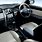 Mazda Verisa Interior