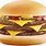 McDonald's Triple Burger