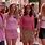 Mean Girls Iconic Outfits