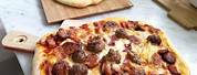 Meat-Lovers Pizza Recipe Easy