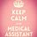 Medical Assistant Sayings