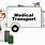 Medical Transport Clip Art