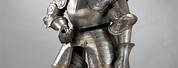 Medieval Knight Plate Armor