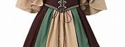 Medieval Style Dresses