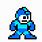 Mega Man 8-Bit PNG