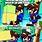 Mega Man ZX Memes