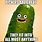 Memes Dirty Pickle