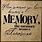 Memories Quotes And