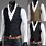 Men's Casual Dress Vests