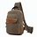 Men's Small Backpack
