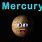 Mercury for Kids