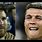 Messi and Ronaldo Crying