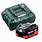 Metabo Battery Charger