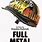 Metal Jacket DVD