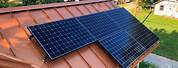 Metal Roof Solar Panels