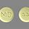 Methylphenidate Pill Identifier