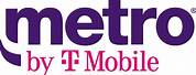 Metro PCS T-Mobile Logo
