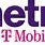 Metro PCS T-Mobile Logo