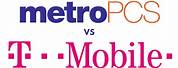 Metro PCS vs T-Mobile