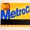 MetroCard New York City