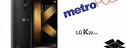 MetroPCS LG K20 Plus