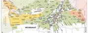 Meursault Perrieres Owners Map