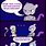 Mewtwo and Mew Funny