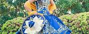 Mexican Style Quinceanera Dresses