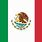 Mexico Flag Graphic