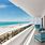 Miami Beach Hotels Views