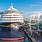 Miami Disney Cruise Port