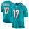 Miami Dolphins Home Jersey