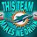 Miami Dolphins Quotes