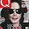 Michael Jackson Q