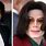 Michael Jackson with Plastic Surgery
