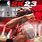 Michael Jordan 2K Cover