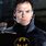 Michael Keaton Batman Face