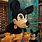 Mickey Mouse Antiques