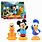 Mickey Mouse Bath Toys