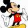 Mickey Mouse Bilder