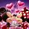 Mickey Mouse Enamorado