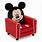 Mickey Mouse Furniture