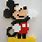 Mickey Mouse Hama Beads