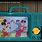 Mickey Mouse Musical TV Toy