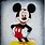 Mickey Mouse Painting Ideas