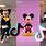 Mickey Mouse Tik Tok