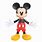 Mickey Mouse Toy Figure