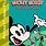 Mickey Mouse Video Games